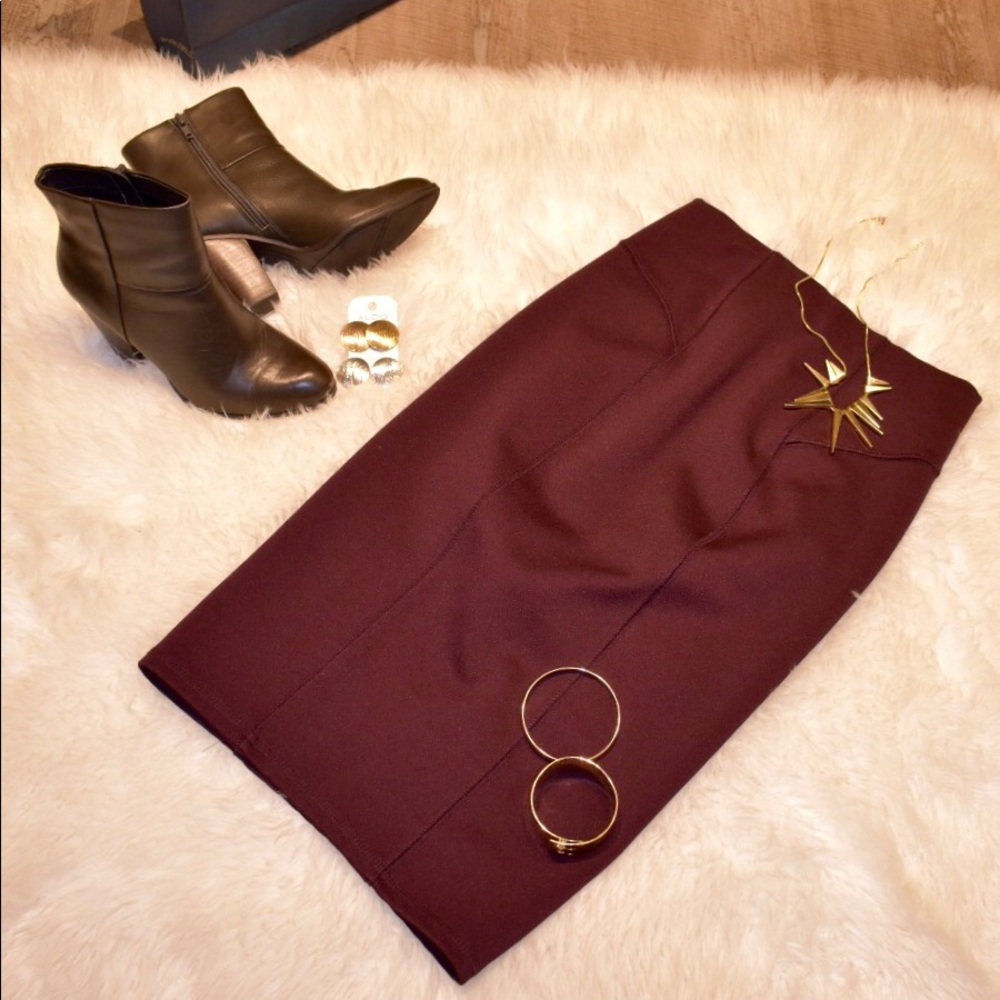 Zara Womens Skirt